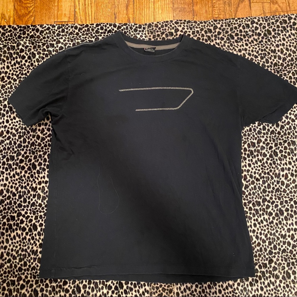 90s Diesel Tee shirt